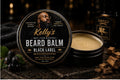 Kelly's Beard Balm-Black Label.