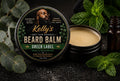 Kelly's Beard Balm- Eucalyptus Spearmint