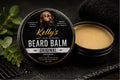 Kelly's Beard Balm- Fragrance Free