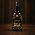 Kelly's Beard Oil- Gold Label